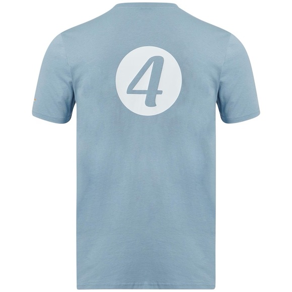 Lando Norris McLaren Shirt - Picture 2 of 3